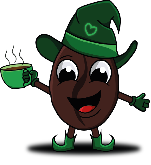 Green Magic Bean
