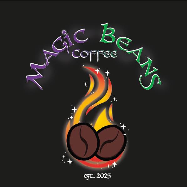 Magic Beans Coffee